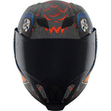 ICON Airflite™ Helmet - Trick or Street 4 - Black - Medium 0101-17362