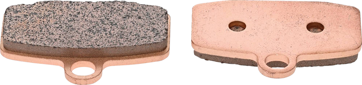 ALL BALLS Sintered Brake Pad Kit 18-8074