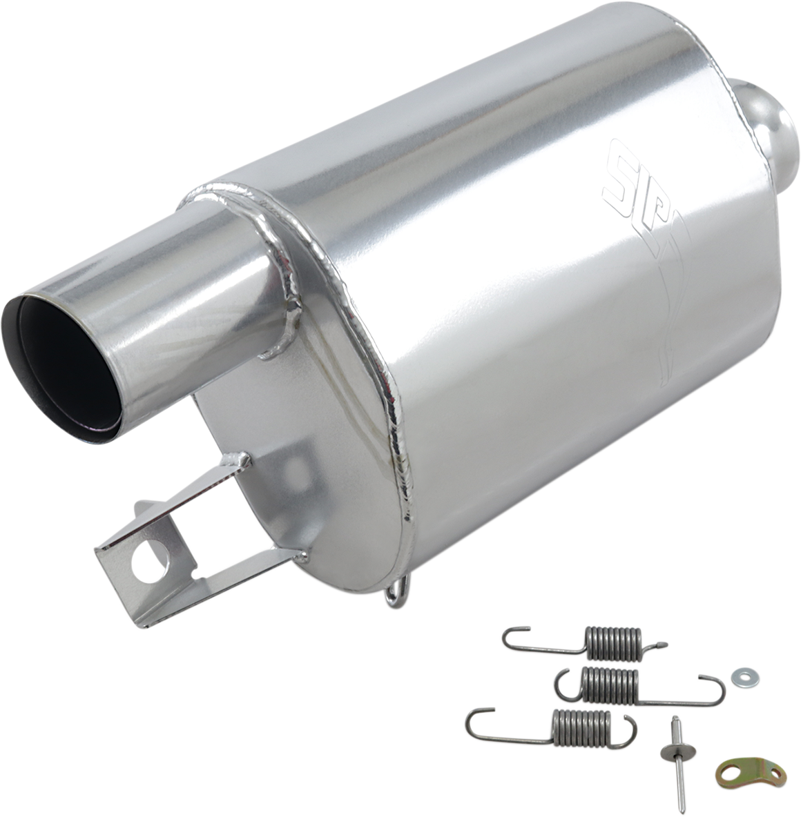 STARTING LINE PRODUCTS Silencer 09-323