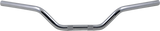 FLANDERS Handlebar - 883 Type - Drilled - Chrome 650-28835