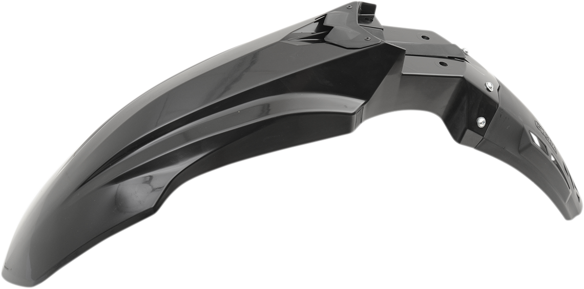 CYCRA Front Fender - Black 1CYC-1403-12