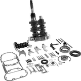 BAKER DRIVETRAIN 6-Speed Gear Set OD6-404SP-02