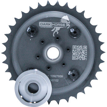 Hoban Cycle Shop  Man O-War Motor Sprocket - M8 DH-MMS-A34