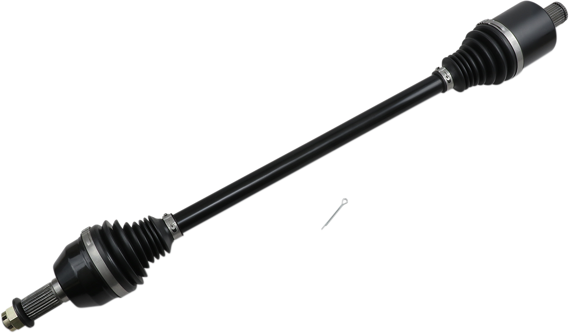 DEMON Axle - X-Treme - Heavy Duty - Front Left/Right PAXL-6074XHD