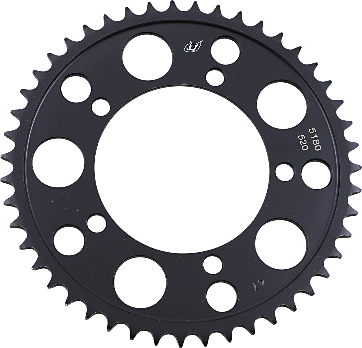 DRIVEN RACING Rear Sprocket - 47-Tooth - BMW 5180-520-47