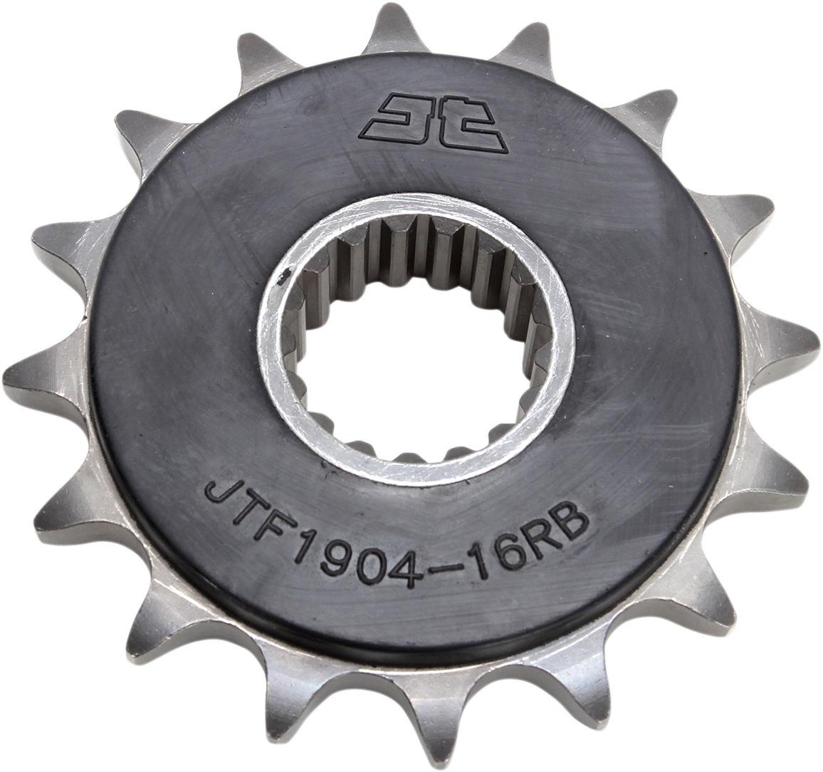 JT SPROCKETS Sprocket - Front - KTM - 16-Tooth JTF1904.16RB