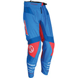 MOOSE RACING Qualifier® Pants - Red/White/Blue - US 30 2901-11809