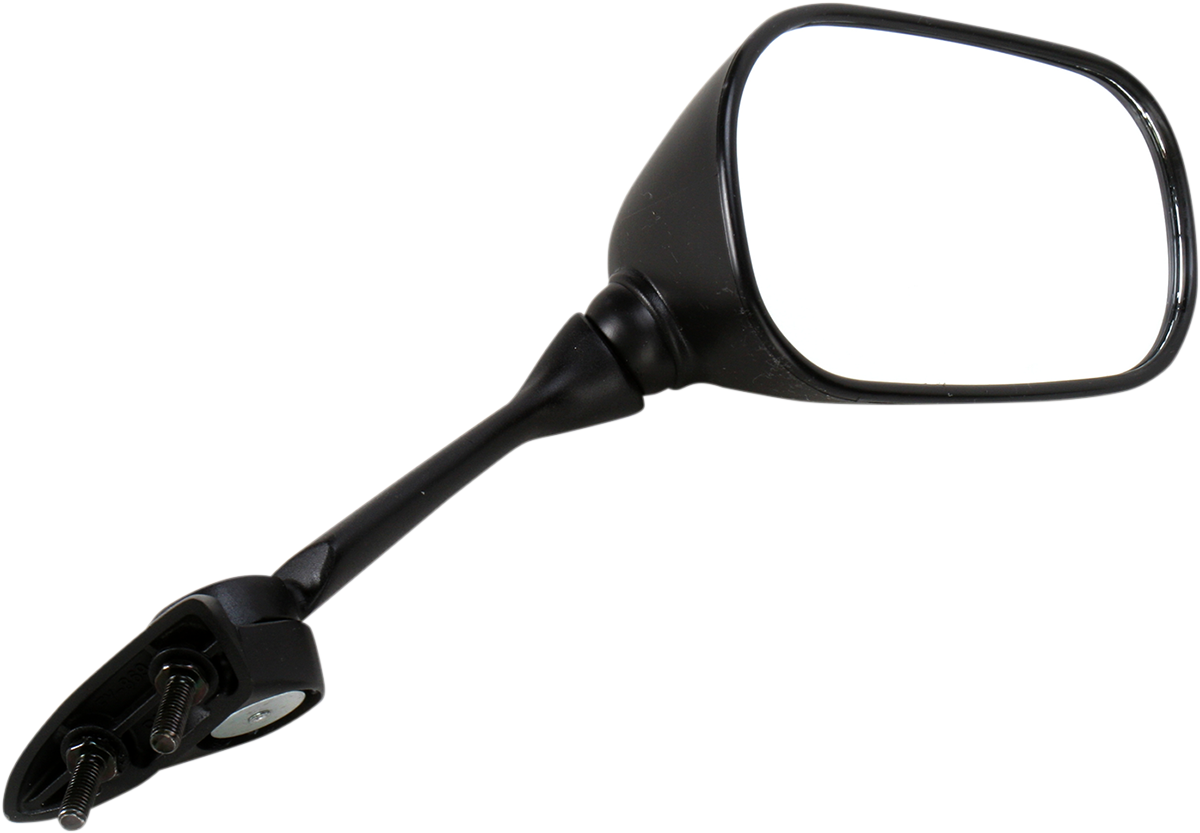 EMGO Mirror - Right - Black 20-37481