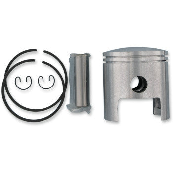 Parts Unlimited Piston Assembly - Yamaha - +.020mm 09-8102