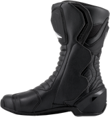 ALPINESTARS SMX-6 v2 Gore-Tex Boots - Black - US 8 / EU 42 2333017-1100-42