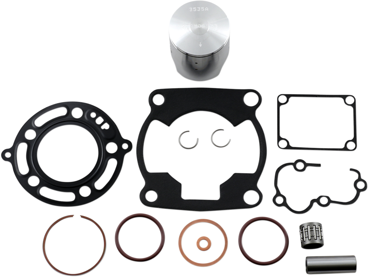 WISECO Piston Kit with Gasket - Kawasaki High-Performance PK1905