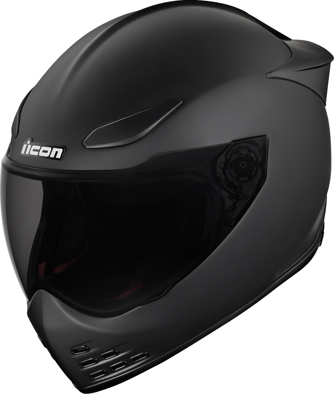 ICON Domain™ Helmet - Cornelius - Rubatone - XL 0101-15460