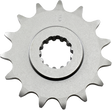 Parts Unlimited Countershaft Sprocket - 15-Tooth 5xv-17460-0015