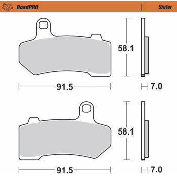 MOTO-MASTER 412202-PU