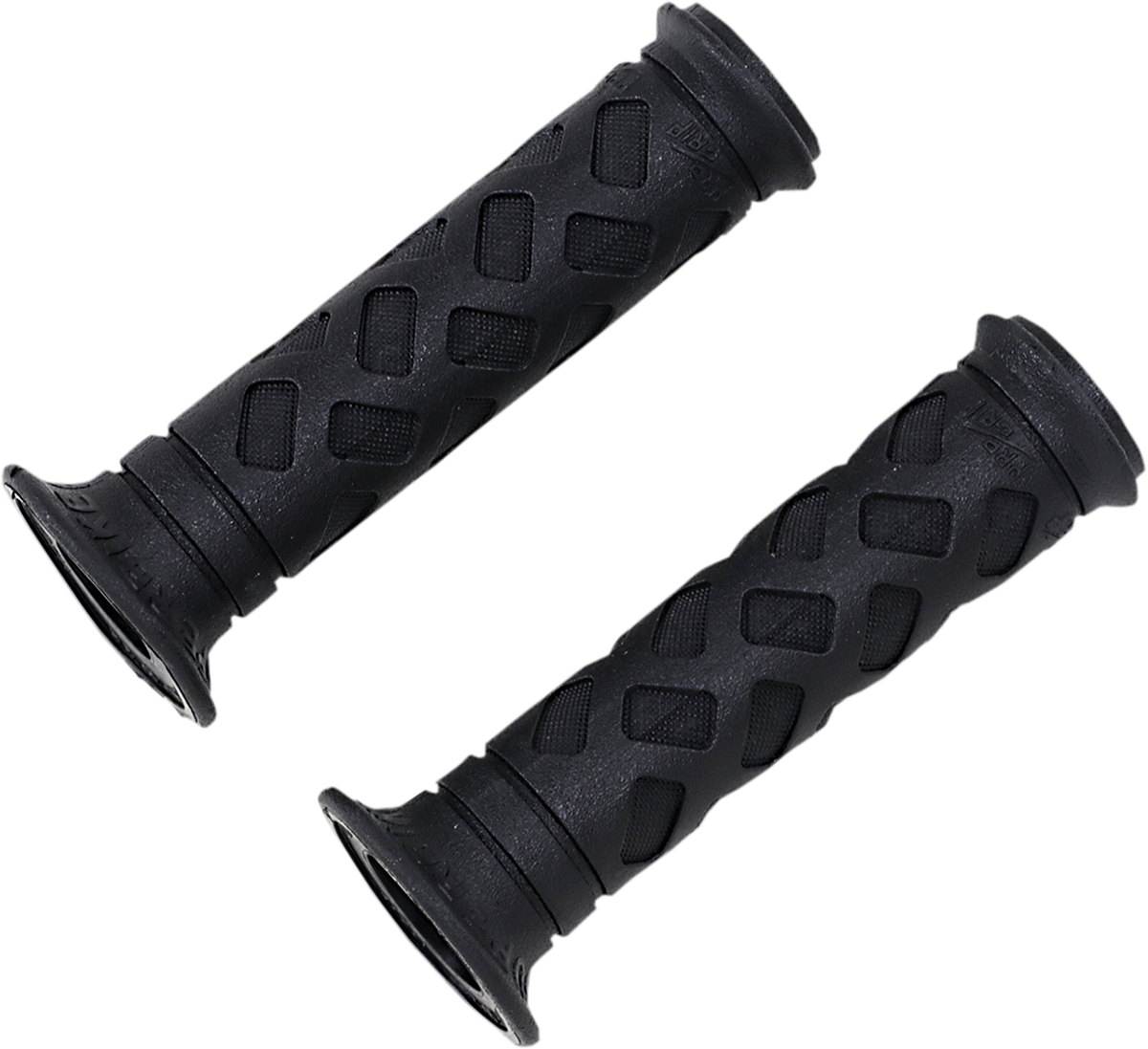 PRO GRIP Grips - 699 - Open Ends - Black PA0699OEGO02