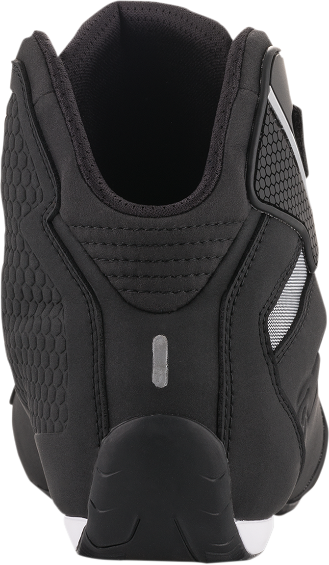 ALPINESTARS Sektor Shoes - Black - US 8 2515518108