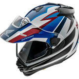 ARAI HELMETS XD-5 Helmet - Honda Africa Twin - Blue - Small 0140-0502
