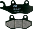 SBS HS Brake Pads - Ninja - 638HS 638HS