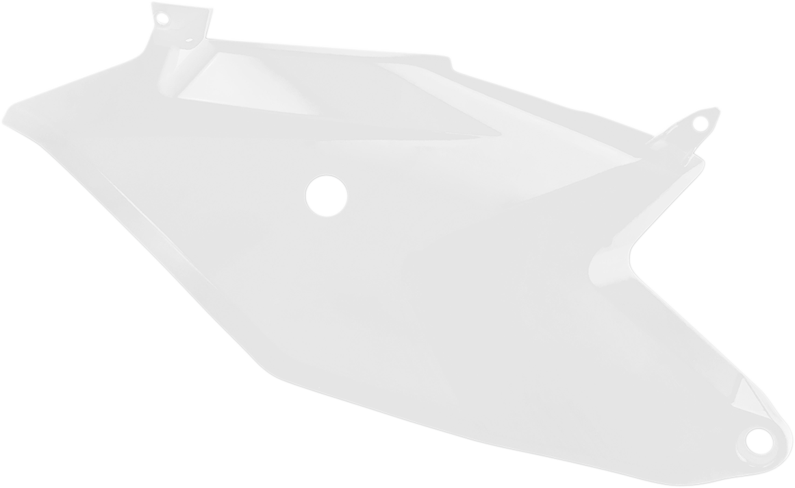 ACERBIS Side Panels - White 2685976811