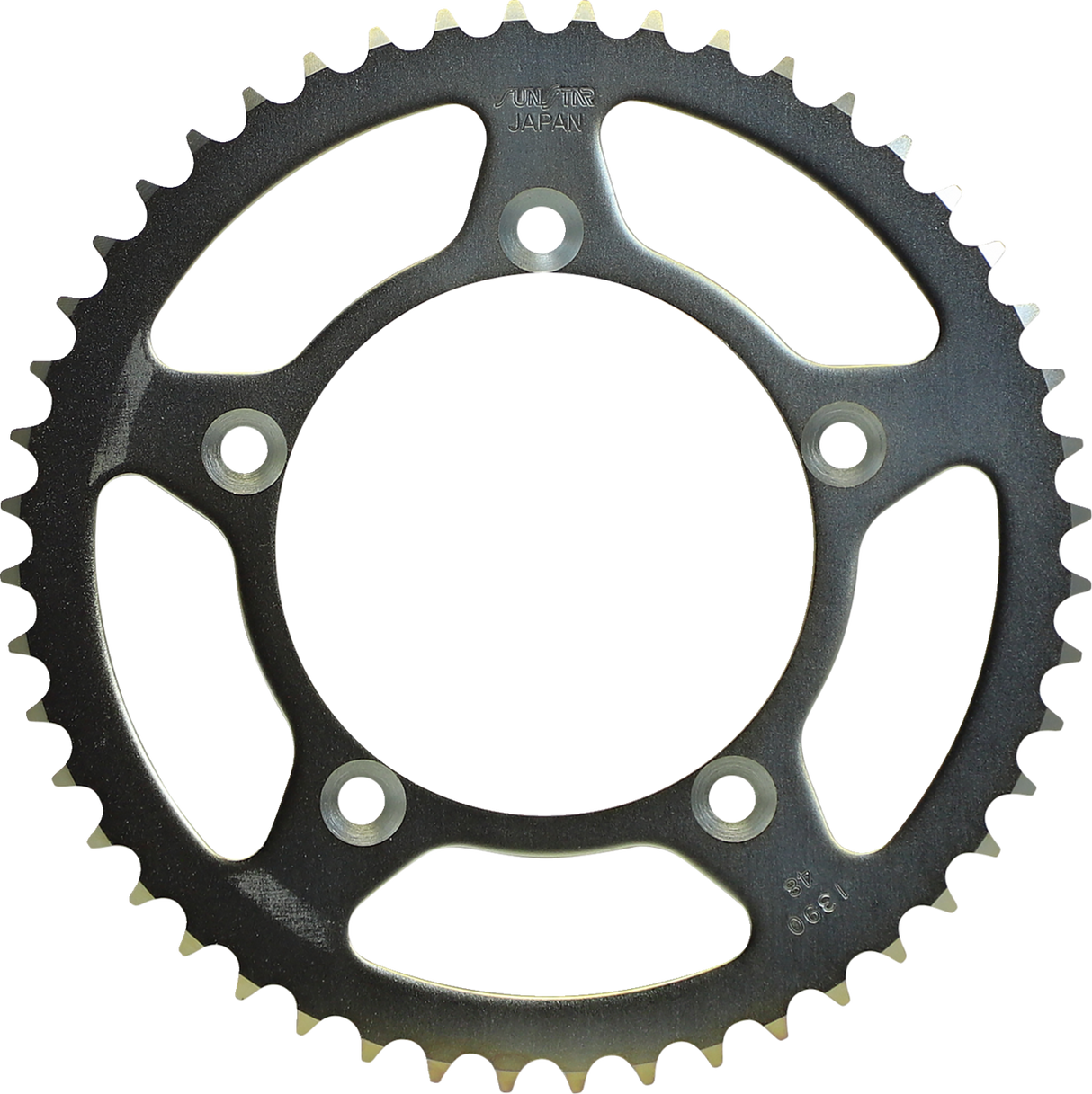 SUNSTAR SPROCKETS Rear Sprocket - 48 Tooth 2-139048