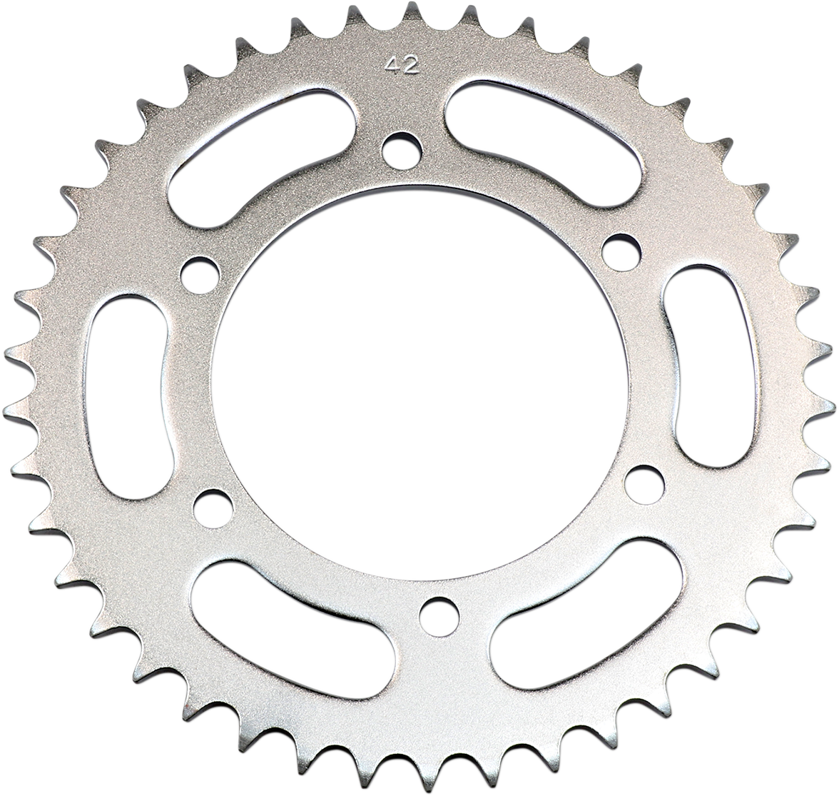 Parts Unlimited Rear Kawasaki Sprocket - 520 - 42 Tooth 42041-1235