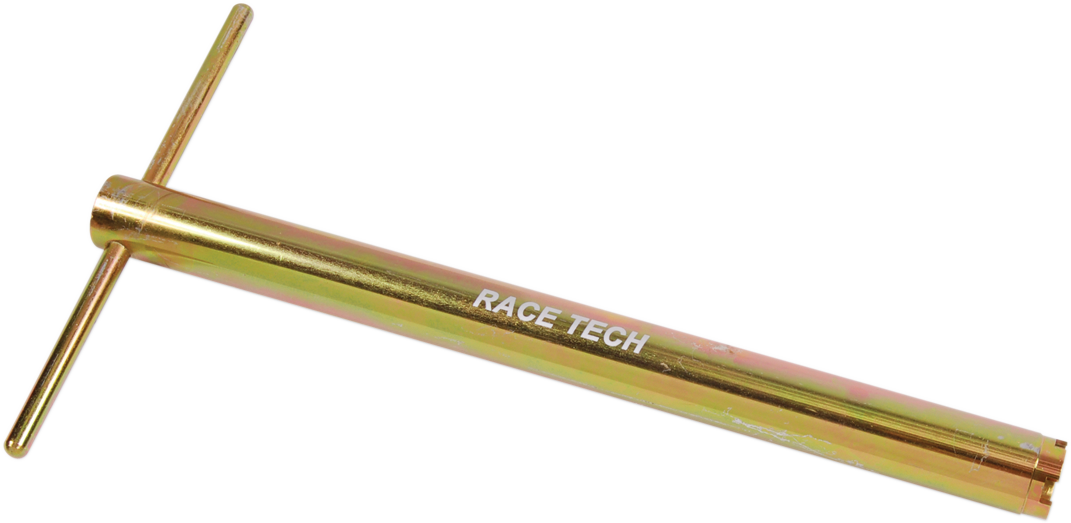 RACE TECH Holder Tool - Fork Cartridge TFCH 01