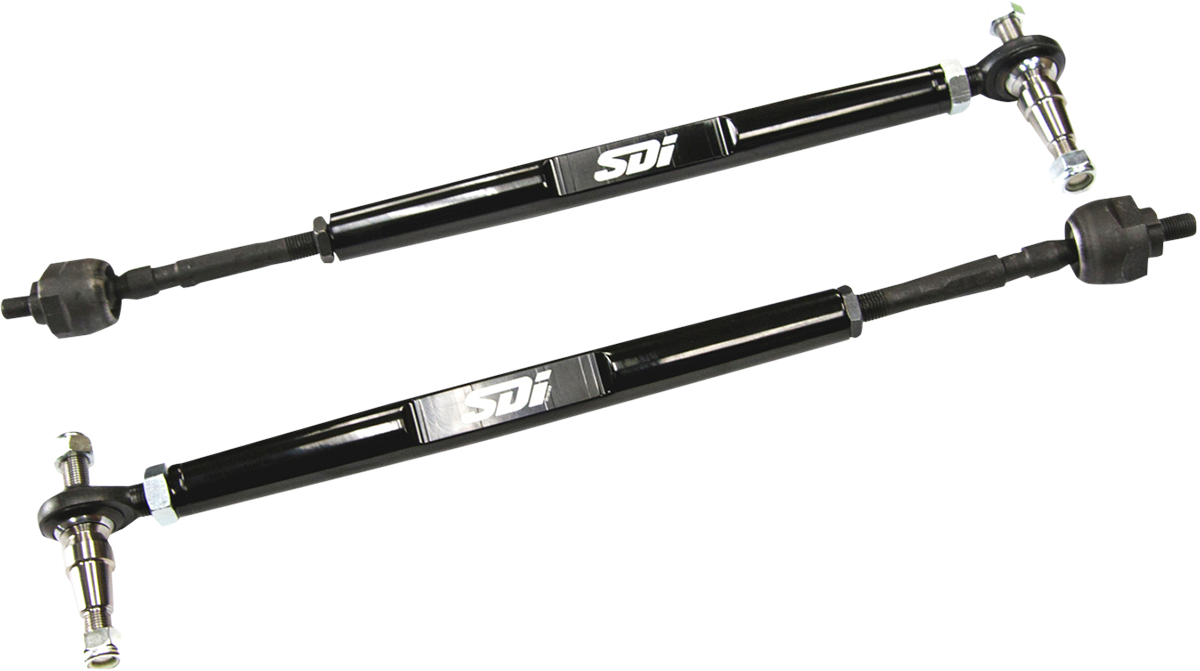 SDI Tie Rods - YXZ1000R UDCYXTR1000