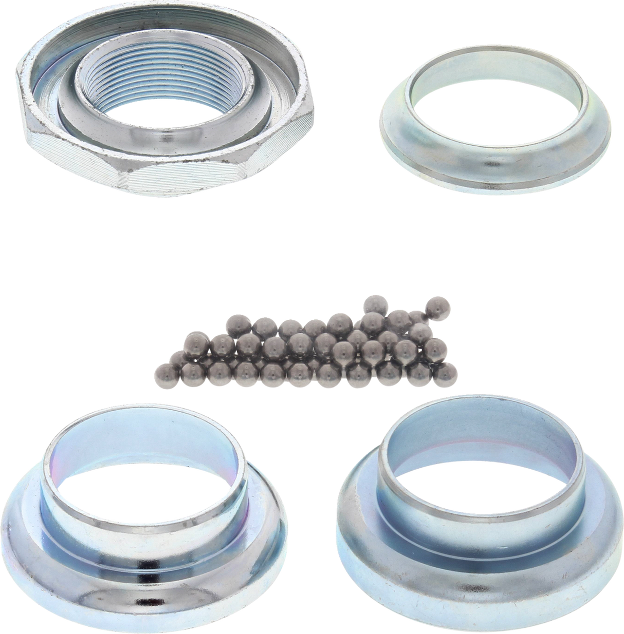 MOOSE RACING Steering Stem Bearing Kit 22-1064