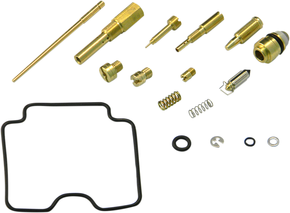 SHINDY Carburetor Repair Kit - Yamaha 03-325