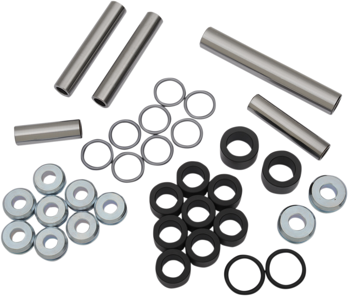 MOOSE RACING Suspension Linkage Rebuild Kit 50-1177