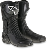 ALPINESTARS SMX-6 v2 Boots - Black - US 10.5 / EU 45 2223017-1100-45