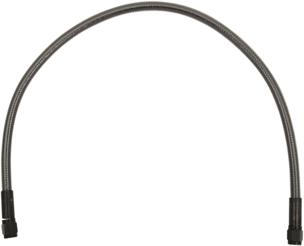 MAGNUM Brake Line - 19" - Black Pearl AS4519