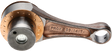 PROX Connecting Rod Kit - Honda CRF450R 3.1417