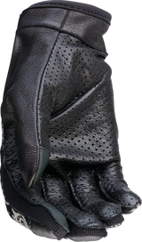 Z1R Women's Reflective Gloves - Black - Medium 3302-0887