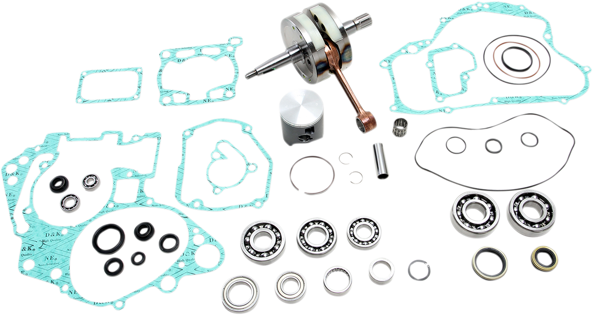 VERTEX Engine Rebuild Kit WR101-186