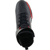 ALPINESTARS Superfaster Shoe - Black/Red/White - US 8.5 251112413429