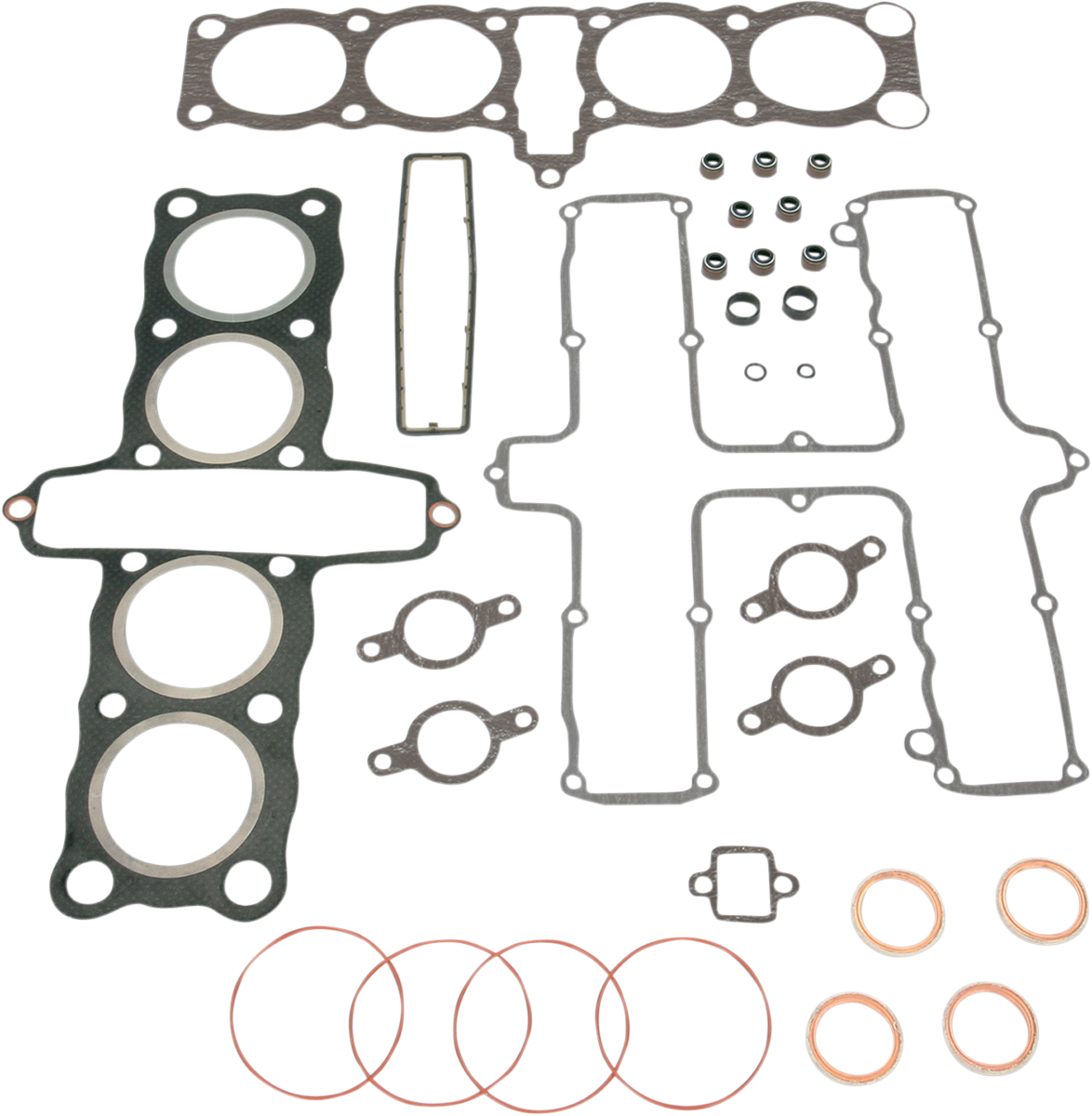 VESRAH Top End Gasket Kit - XJ650 VG-6016