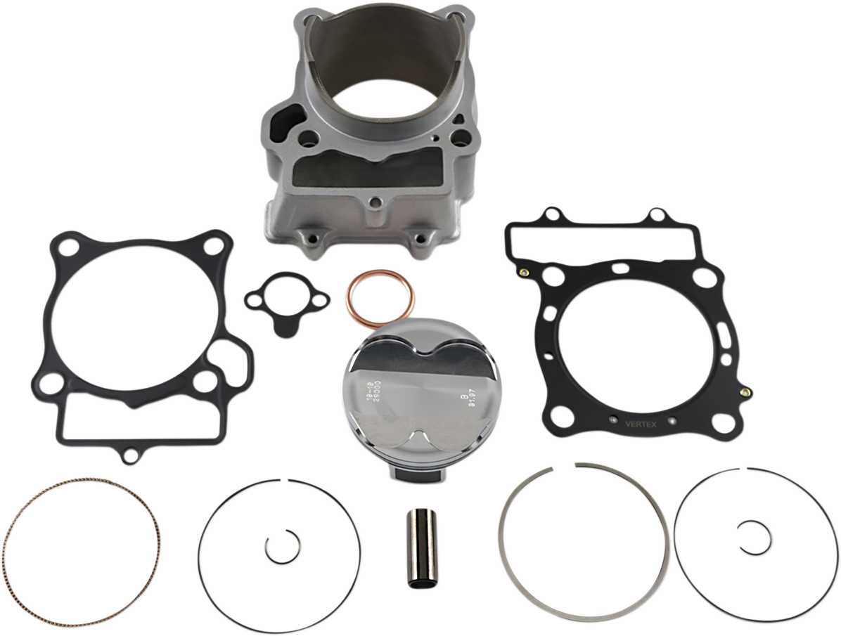 CYLINDER WORKS Cylinder Kit - Big Bore - Honda CW11011K01