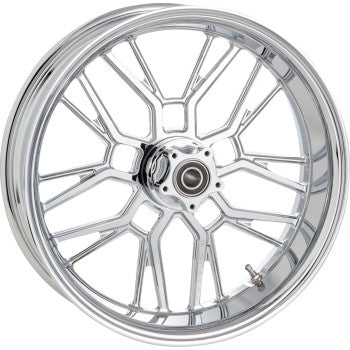 ARLEN NESS Rim - Split-Spoke - Chrome - 18x5.5 330-001