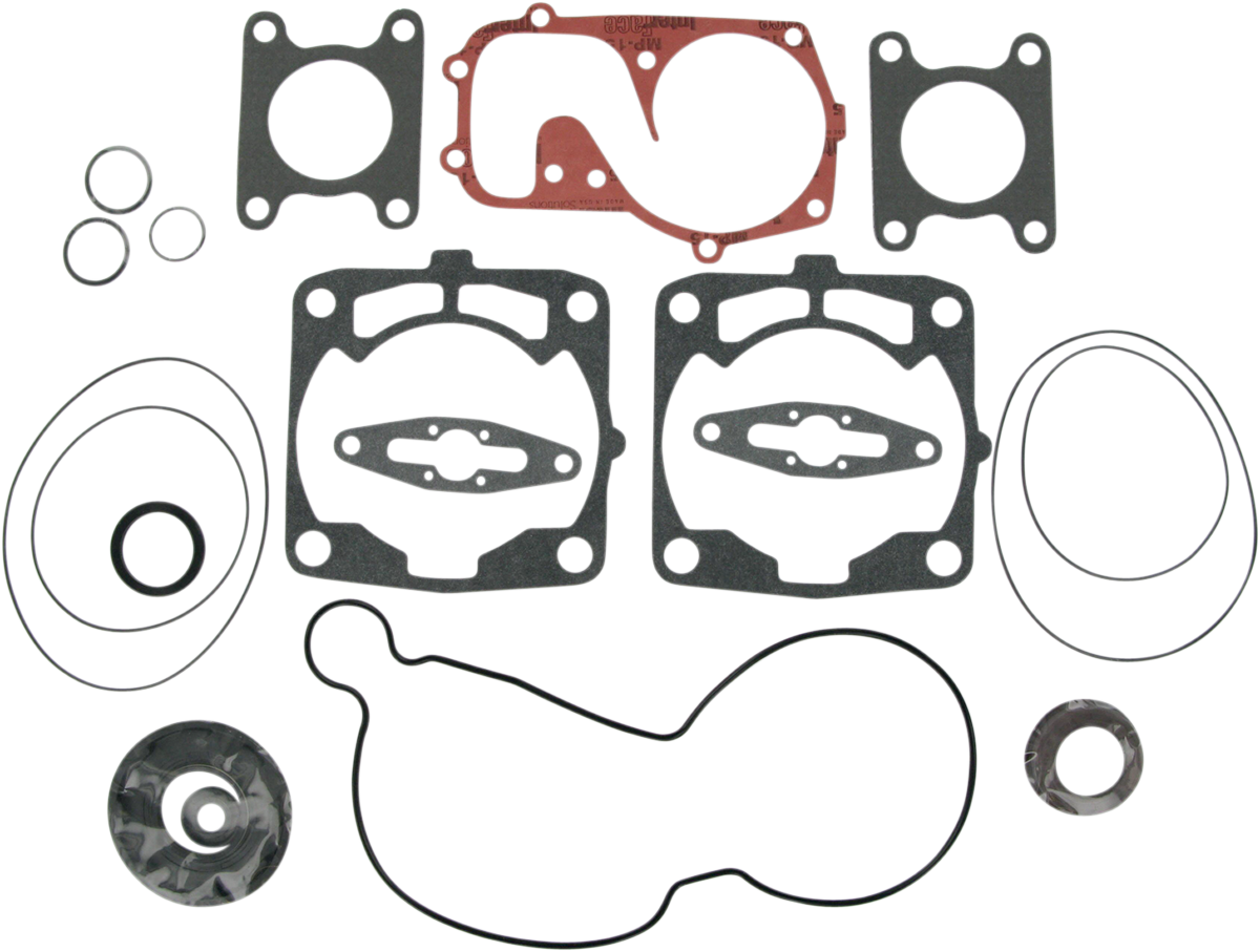 VERTEX Complete Gasket Set - Polaris 711300