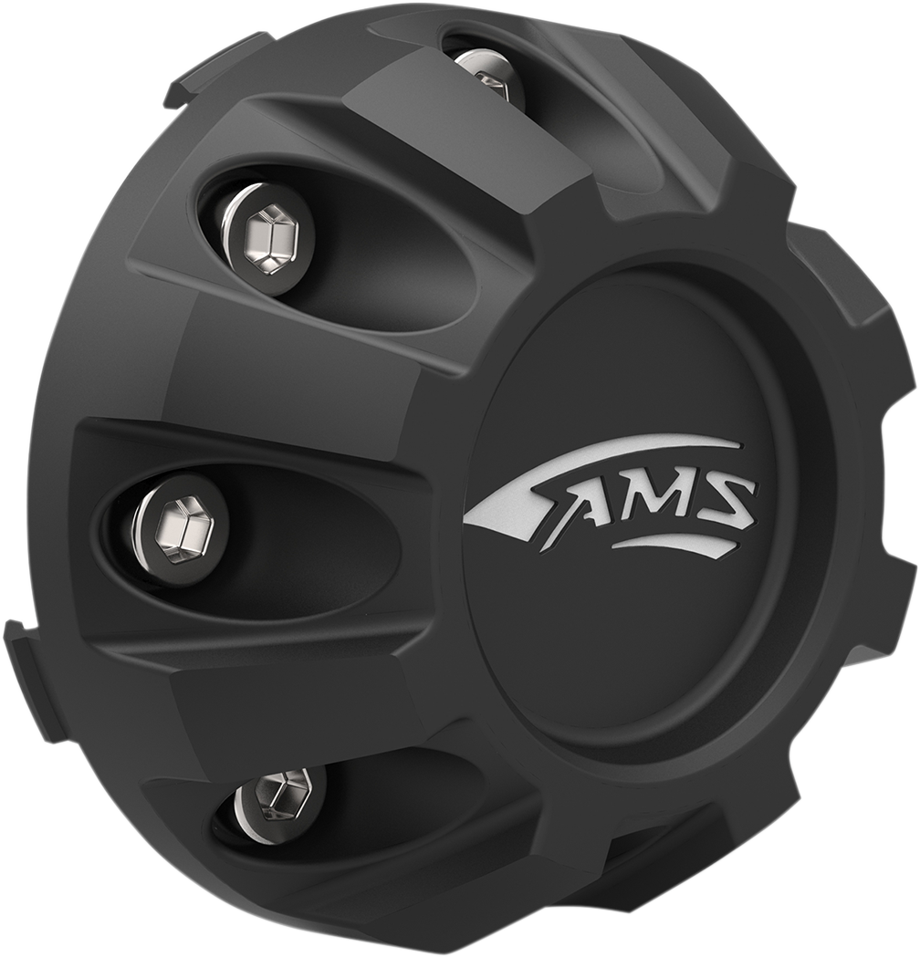 AMS Center Cap - R105/106 - 4/110 BNA-11AS