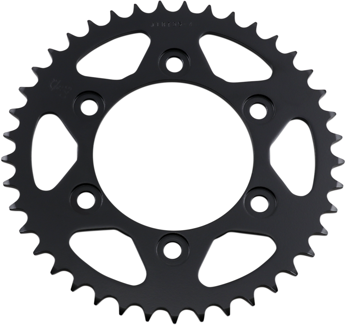 JT SPROCKETS Sprocket - Rear - Ducati - 41-Tooth JTR735.41