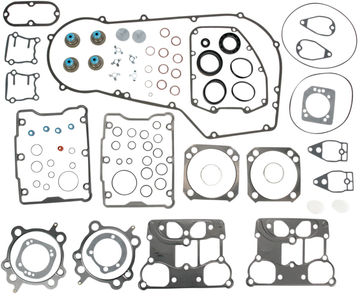 COMETIC Complete Gasket Kit - FXD C9221-030