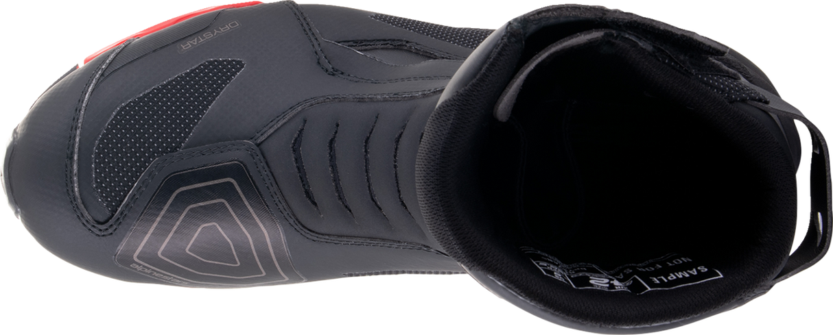 ALPINESTARS Stella RT-7 Drystar® Boots - Black - US 3.5 2443124-1100-36