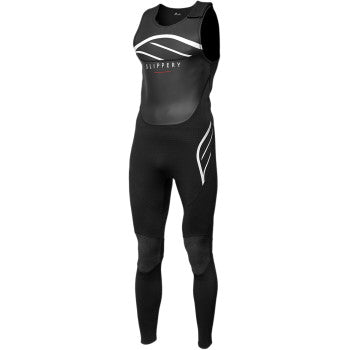 SLIPPERY Breaker Pro Wetsuit - Black - XL 3201-0255