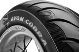 AVON Tire - Cobra Chrome AV92 - Rear - 200/70B15 - 82H 638155