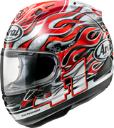 ARAI Corsair-X Helmet - Haga GP - Medium 0101-15867