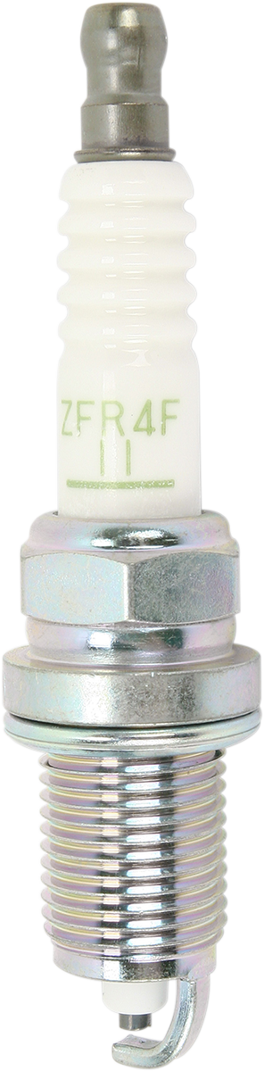 NGK SPARK PLUGS Spark Plug - ZFR4F-11 4043