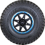 AMS Tire - M2 Evil - Front - 25x8R12 - 6 Ply 1200-3611