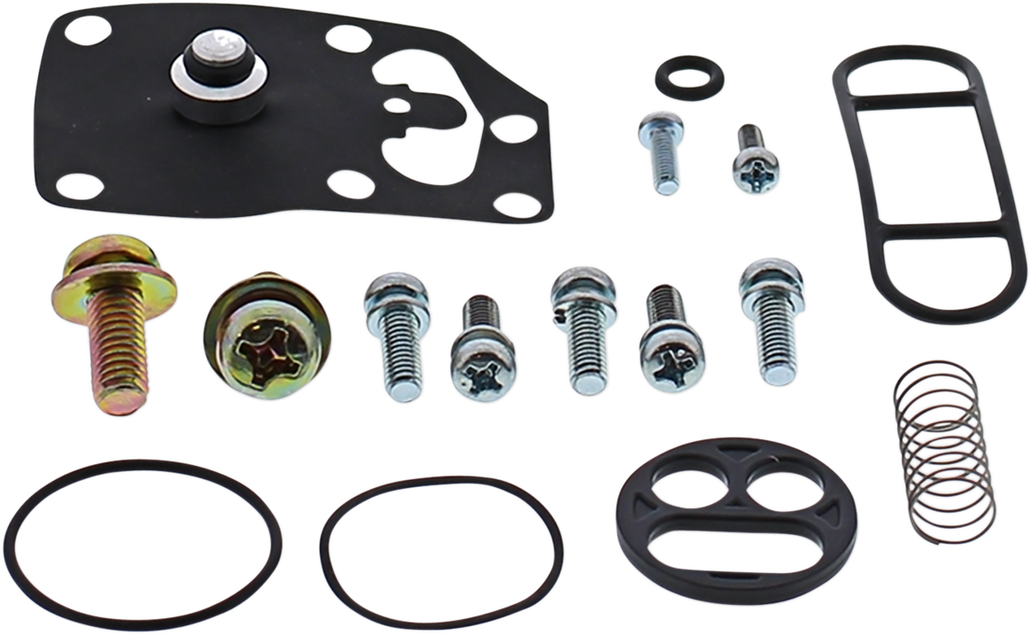 MOOSE RACING Rebuild Kit - Petcock - Suzuki 60-1045